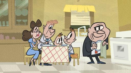 StoryCorps Shorts: Sundays at Rocco’s Video Thumbnail