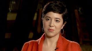 Girl Model: Filmmaker Interview