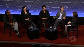 Documenting Power: 25 Years of Political Films on POV