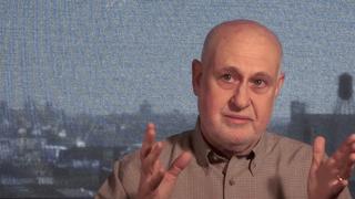 Behind the Lens: Marc Weiss