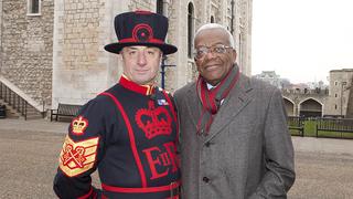 The Queen's Possessions