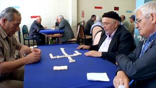 Iraqi Refugees in California