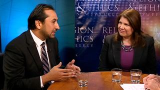 Muslim Antiterrorism