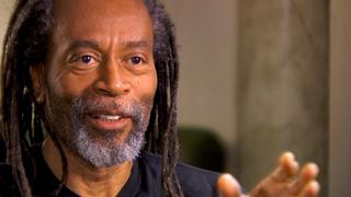 Bobby McFerrin Extended Interview