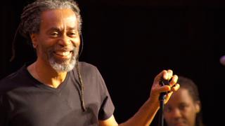 Bobby McFerrin
