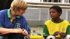 Religion & Ethics NewsWeekly: Street Children of Brazil