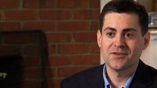 Russell Moore Extended Interview