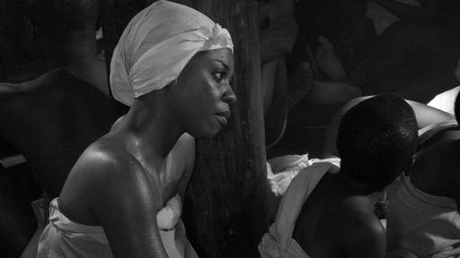 Slave Ship Mutiny Video Thumbnail