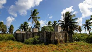 The World's Biggest Bomb