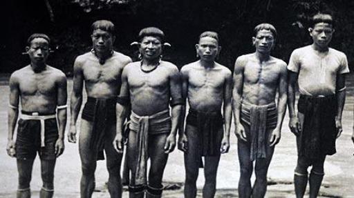 The Airmen and the Headhunters Video Thumbnail