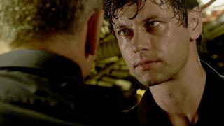 The Man Who Saved the World