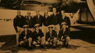 Airmen and the Headhunters - Preview