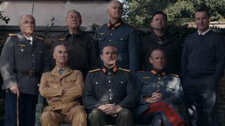 Bugging Hitler's Soldiers