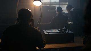 Bugging Hitler’s Soldiers