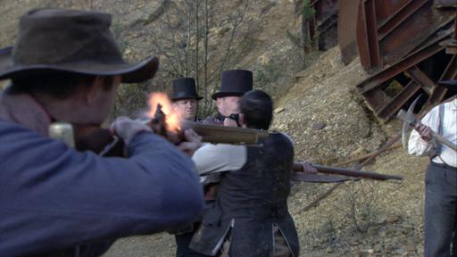 Death on the Railroad Video Thumbnail