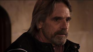 Henry IV & V with Jeremy Irons