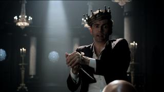 Hamlet with David Tennant