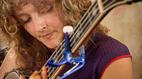 Sound Tracks: Abigail Washburn Performs 