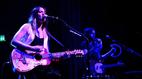 Sound Tracks: KT Tunstall: Uummannaq