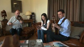 Quick Hits: Julie Fowlis - 