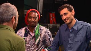 Interview with Antibalas | QUICK HITS