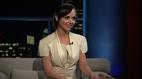 Tavis Smiley: Actress Christina Ricci
