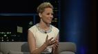 Tavis Smiley | Actress-producer Elizabeth Banks