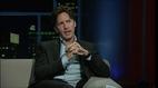Tavis Smiley | Actor-writer Andrew McCarthy