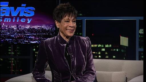Singer Bettye LaVette Video Thumbnail