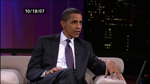 President Barack Obama: January 14,th 2013 Video Thumbnail