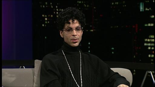 Singer-songwriter Prince: January 15th, 2013 Video Thumbnail
