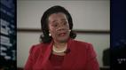 Tavis Smiley | Civil rights activist Coretta Scott King | PBS