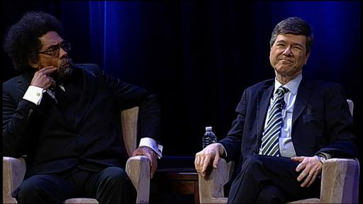 ‘Vision for a New America’ panel discussion – Part 1 Video Thumbnail