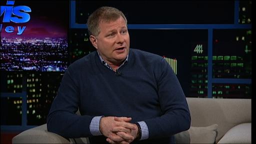 Screenwriter David Magee Video Thumbnail