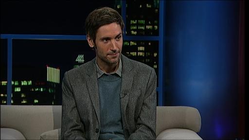 Filmmaker Malik Bendjelloul Video Thumbnail