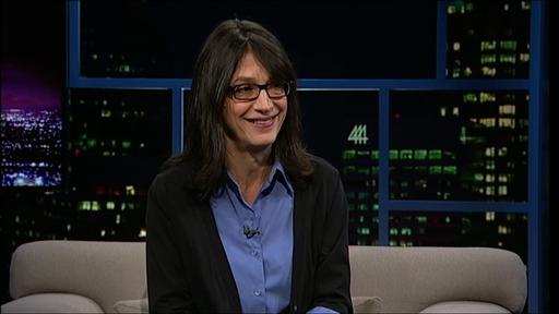 Writer Amy Wilentz Video Thumbnail