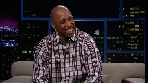 Jeffrey Osborne Video Thumbnail