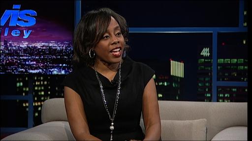 Filmmaker Deborah Riley Draper Video Thumbnail