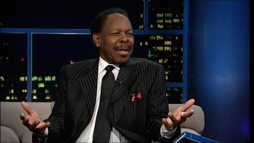 R&B singer Lloyd Price Video Thumbnail