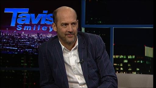 Actor-director Anthony Edwards Video Thumbnail