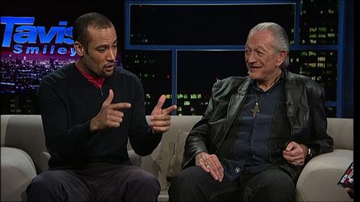 Musicians Ben Harper & Charlie Musselwhite Video Thumbnail