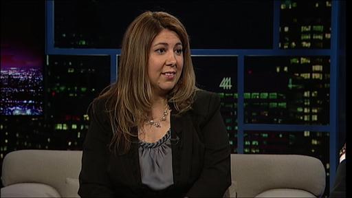 Theologian Gina Messina-Dysert Video Thumbnail