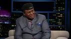 Tavis Smiley: Comedian GeorgeWallace