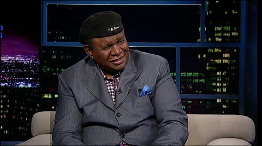 Comedian GeorgeWallace Video Thumbnail