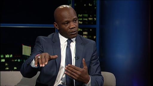 Educator Dr. Marvin Thompson Video Thumbnail