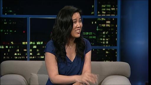 Education activist Michelle Rhee Video Thumbnail