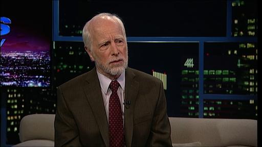 Social psychologist Anthony Greenwald Video Thumbnail