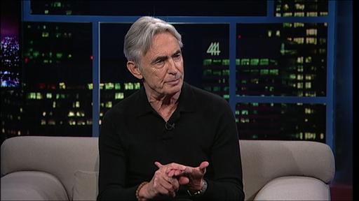 Director-producer David Steinberg Video Thumbnail