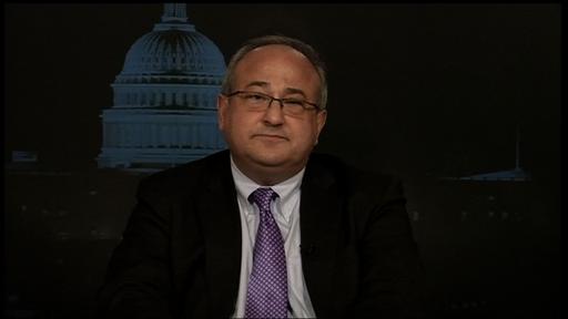 Inter-American Dialogue president Michael Shifter Video Thumbnail