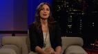 Tavis Smiley: Singer Songwriter Sara Bareilles